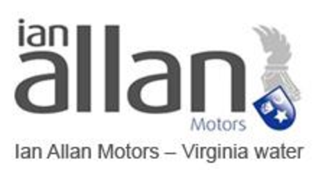 Official KGM Dealer | Virginia Water | Ian Allan Motors